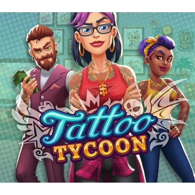 Tattoo Tycoon
