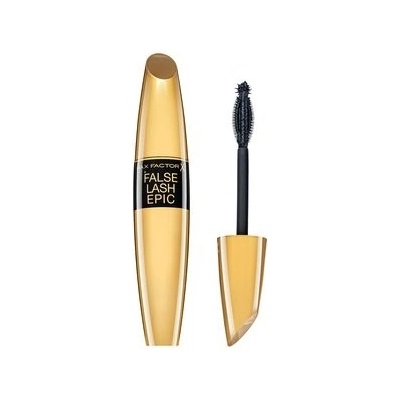 Max Factor Lash Revival Mascara 001 Black riasenka pre predĺženie rias a objem 11 ml