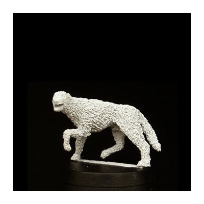 Figurka Lovecký pes