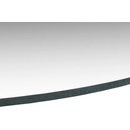 Image 1 of vidaXL Стенно огледало с LED лампи, кръгло, стъкло (3078641)