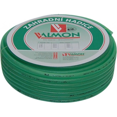 Valmon 1122 průhledná 3/4" 10m