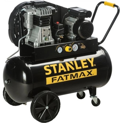 Stanley B 400/10/100 FTM