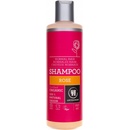 Urtekram šampón ružový na suché vlasy 250 ml