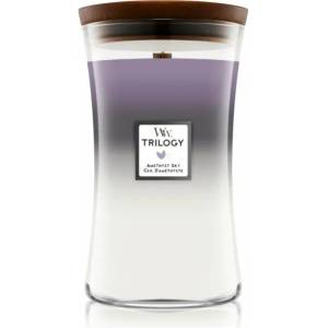 WoodWick Amethyst Sky 609,5 g