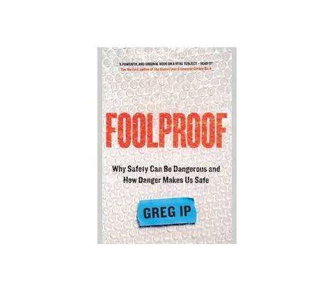 Foolproof - Ip Greg