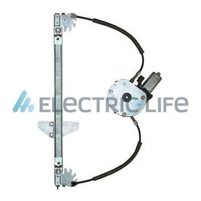 Zvedací zařízení oken Electric Life ZR OP73 L