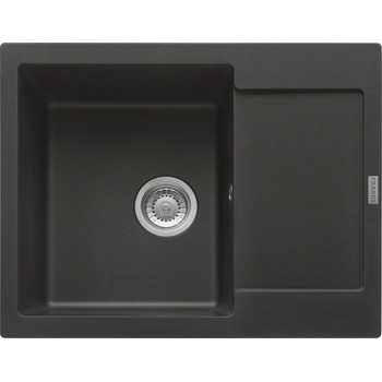 Franke MRG 611-62 Kašmír