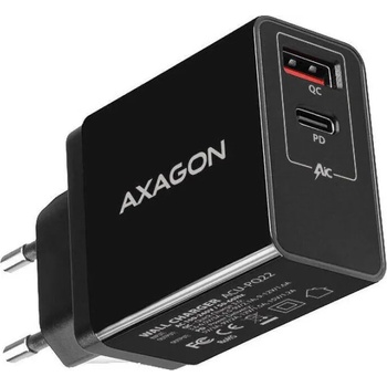 Image 1 of AXAGON ACU-PQ22W