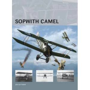 Sopwith Camel | Jon Guttman (2012)
