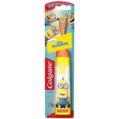 Colgate Minions