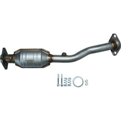 Katalyzátor KAMOKA 8015081