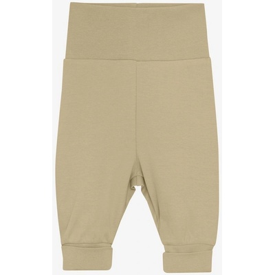 FIXONI dětské kalhoty SOLID Sesame