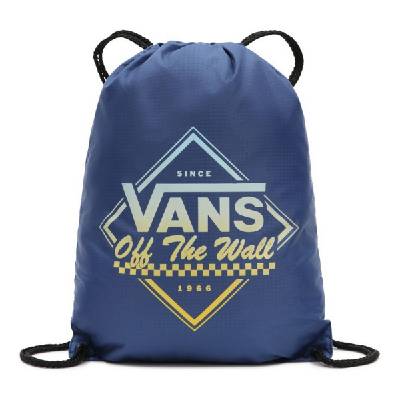 VANS MN LEAGUE BENCH BAG TRUE NAVY ONE SIZE