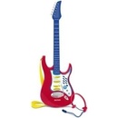 Bontempi rocková elektronická gitara
