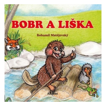 Bobr a liška