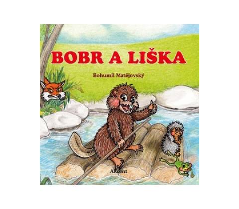 Bobr a liška