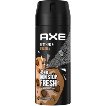 Image 1 of AXE Leather & Cookies 150 ml