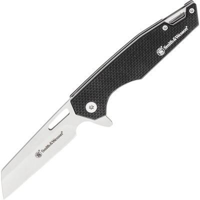 Smith & Wesson Sideburn 1122568