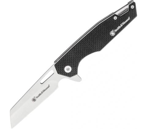 Smith & Wesson Sideburn 1122568