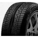 Osobní pneumatiky Michelin Diamaris 235/65 R17 108V