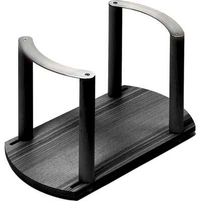 KESSEBÖHMER KES 009197 LiniQ držiak na taniere 340x180mm čierna 10900302