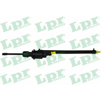 Hlavný spojkový valec LPR 2486