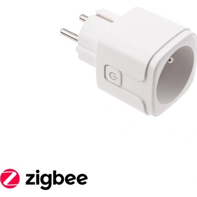 SMART Zigbee zásuvka ZB1 - SMART Zigbee zásuvka ZB1 – Zbozi.Blesk.cz