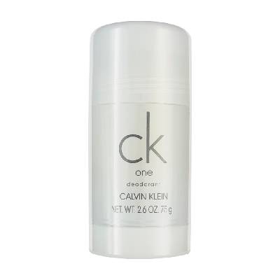 CK One Deo Stick 75 g