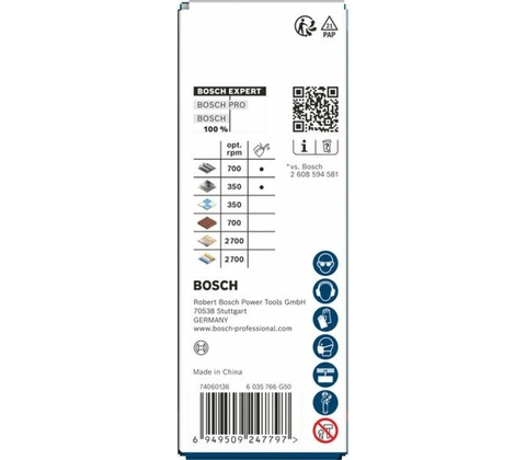 Bosch 2608901881