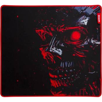 MARVO геймърски пад за мишка Gaming Mousepad Noob L - G52 - Size L - MARVO-G52 (6932391934913)