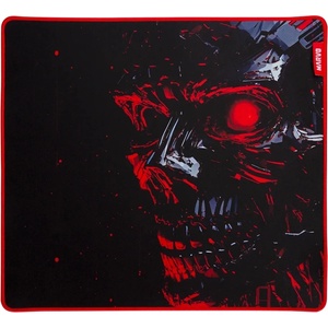 MARVO геймърски пад за мишка Gaming Mousepad Noob L - G52 - Size L - MARVO-G52 (MARVO-G52) - pcbuild