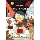 Hilda and the Troll - Pearson Luke