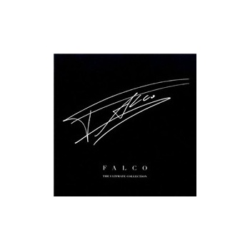 FALCO: THE ULTIMATE COLLECTION, CD