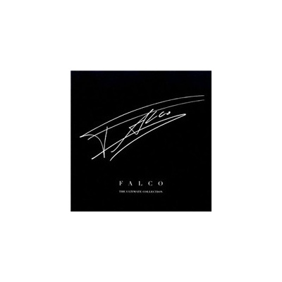 FALCO: THE ULTIMATE COLLECTION, CD