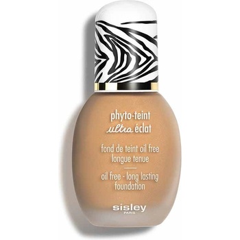 Sisley Phyto-Teint Ultra Éclat make-up 4+ Cinnamon 30 ml