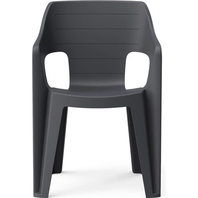 Keter Bilbao 57 x 57 x 79 cm grafit