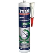 Tytan Professional Akrylový tmel biely 280 ml