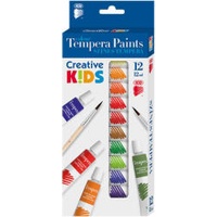Tempera