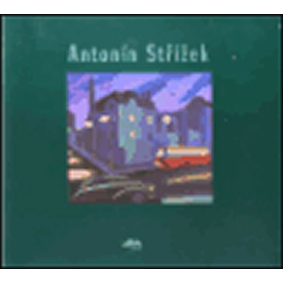 Antonín Střížek