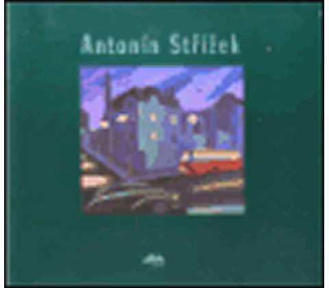 Antonín Střížek