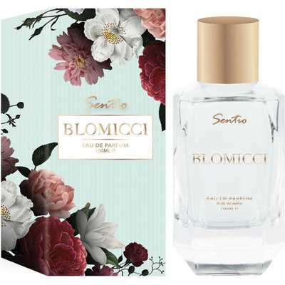 Sentio Blomicci parfémovaná voda dámská 100 ml