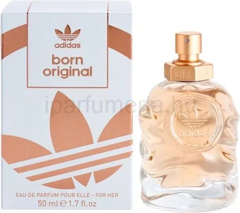 Adidas Born Original for Her EDP 50 ml