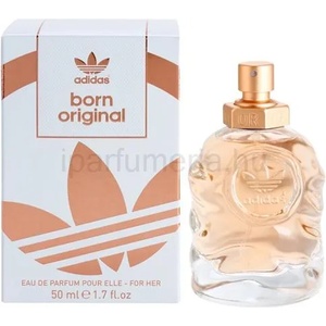 Adidas Born Original for Her EDP 50 ml Парфюми