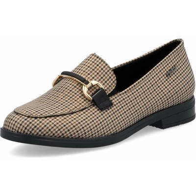 Rieker 46264-60 béžová