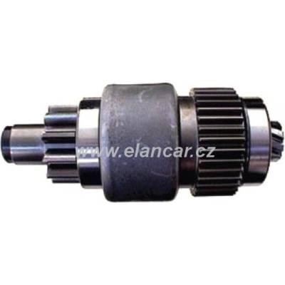 Pastorek startéru Denso 028300-4551, 028300-5091