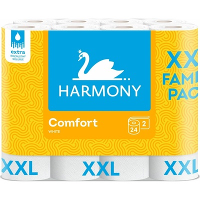 HARMONY COMFORT XXL 24 ks