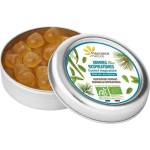 Fleurance Nature Дъвки в подкрепа на дихателната система, 35 g (181068 (64106) FN)