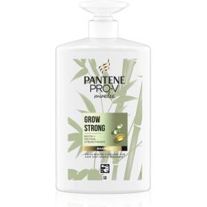 Pantene Pro-V Miracles Grow Strong шампоан против косопад 1000ml