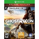Hry na Xbox One Tom Clancys Ghost Recon: Wildlands (Deluxe Edition)