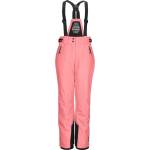 killtec Ски панталон killtec Girl's KSW 213 Ski Pants Ski trousers - Hellpink - размер 128 (EU) (701-4162-0911)